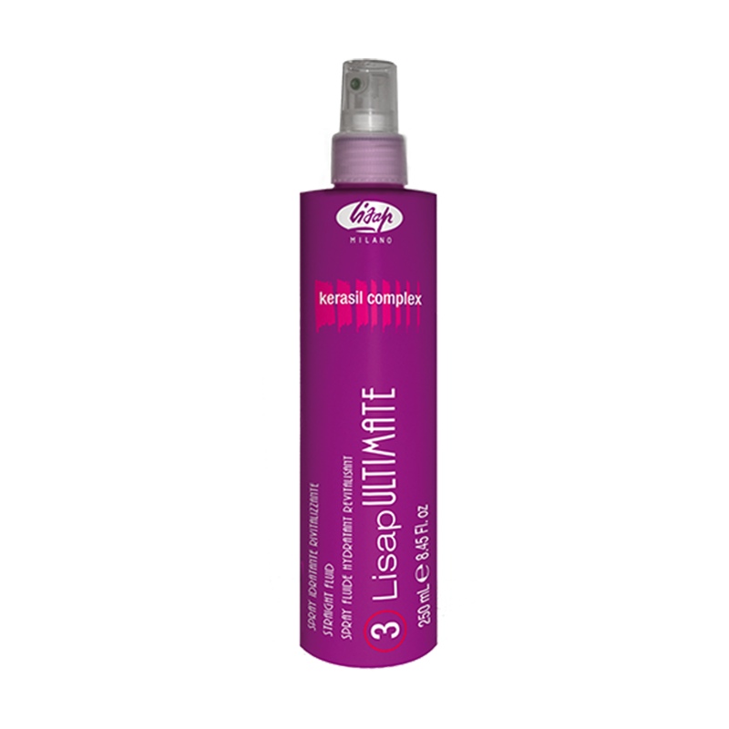 Ultimate Spray | Termoochronny spray do włosów 250ml 