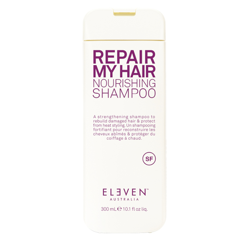 Repair My Hair | Regenerujący szampon do włosów zniszczonych 300ml