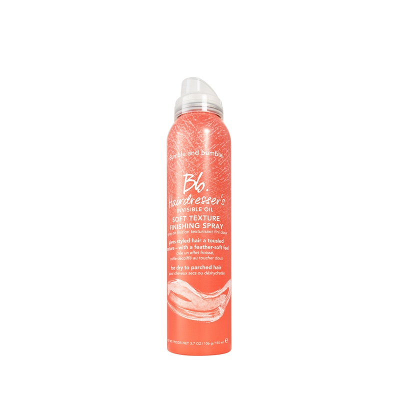 Hairdresser's Invisible Oil | Spray do włosów 150ml