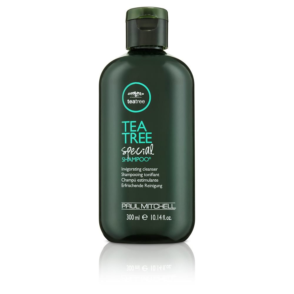 Tea Tree Special | Szampon orzeźwiająco-oczyszczający 300ml