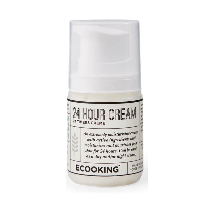 24 Hours Cream | Krem 24-godzinny dla młodej i wrażliwej skóry 50ml