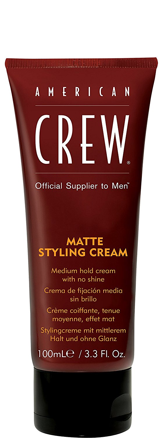 Matte Styling Cream | Matowy krem do stylizacji włosów 100ml