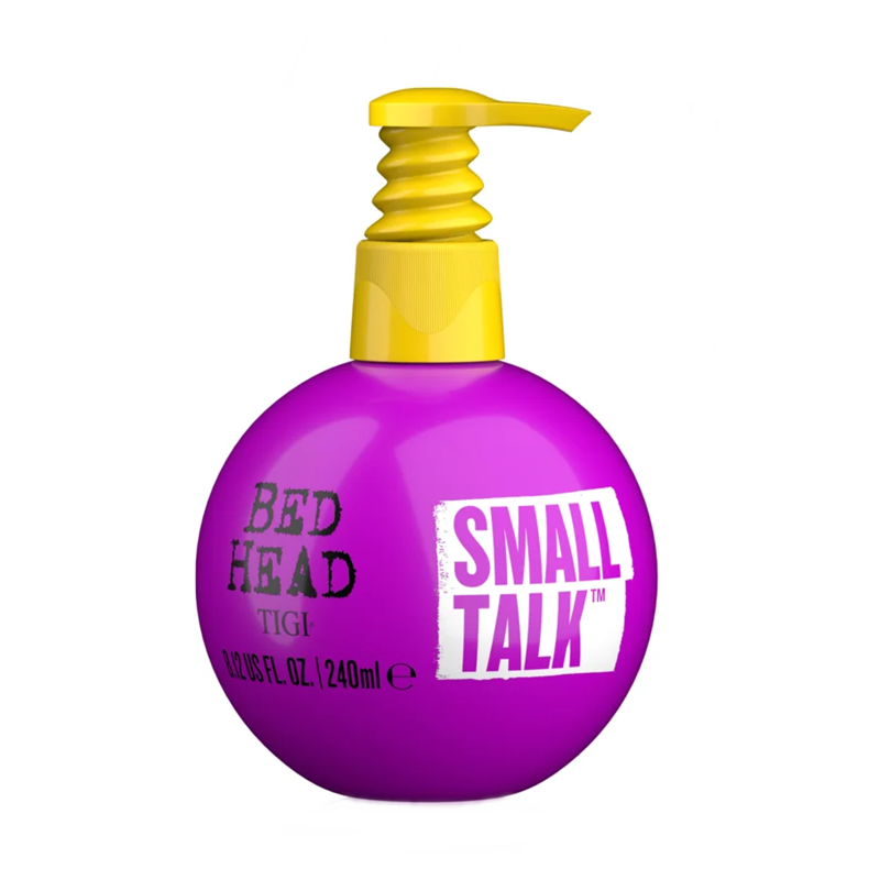 Bed Head 21 Small Talk Cream | Krem nadający objętości do włosów cienkich i normalnych 240ml