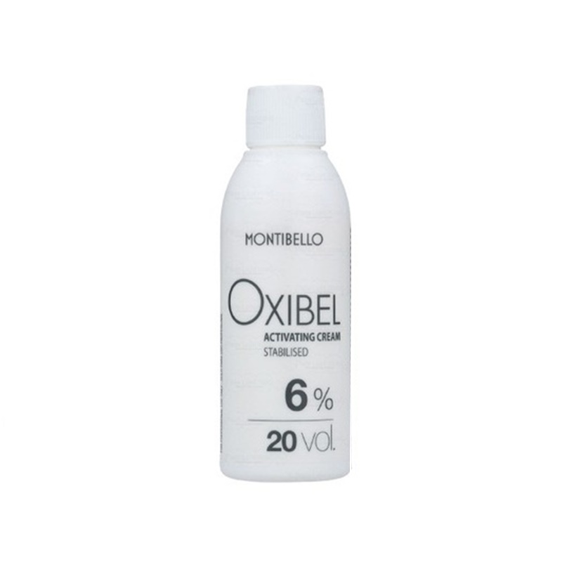 Oxibel Activating Cream 20 Vol 6%  | Aktywator w kremie 6% 60ml