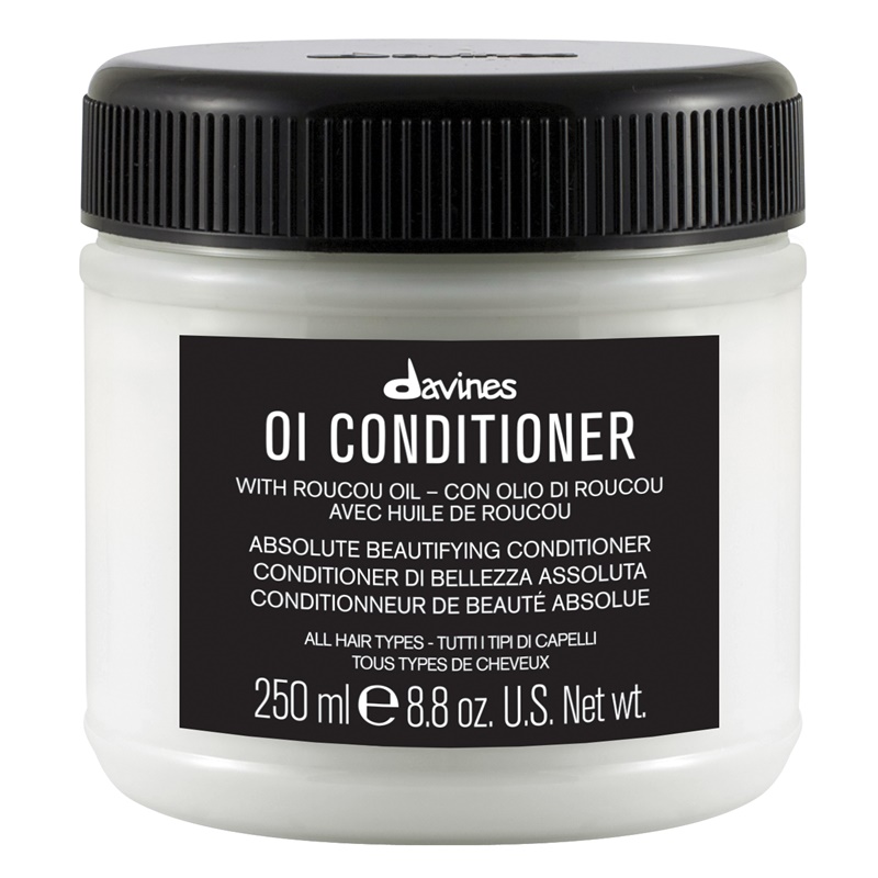 OI Oil | Odżywka do każdego rodzaju włosów 250ml
