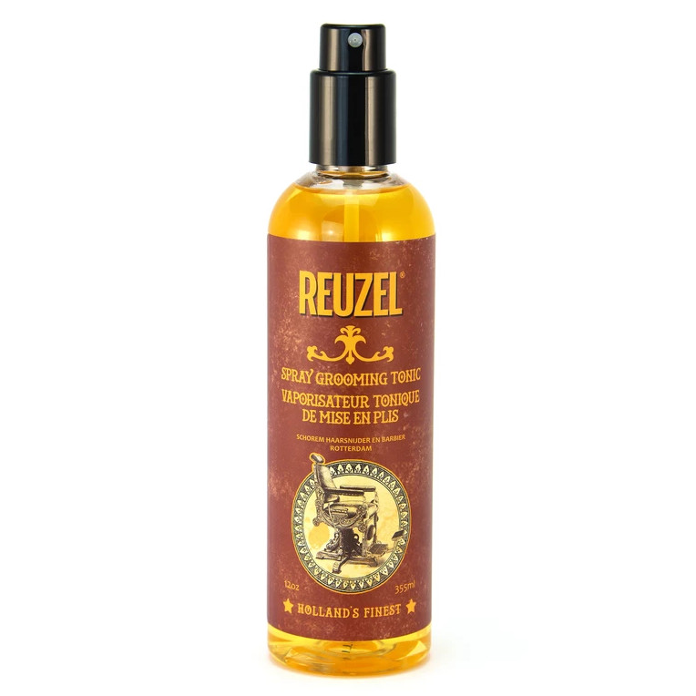 Spray Grooming Tonic | Spray do układania włosów 355ml