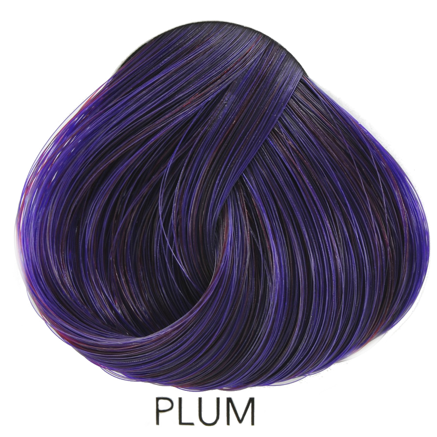 Directions | Toner koloryzujący do włosów - kolor Plum 88ml