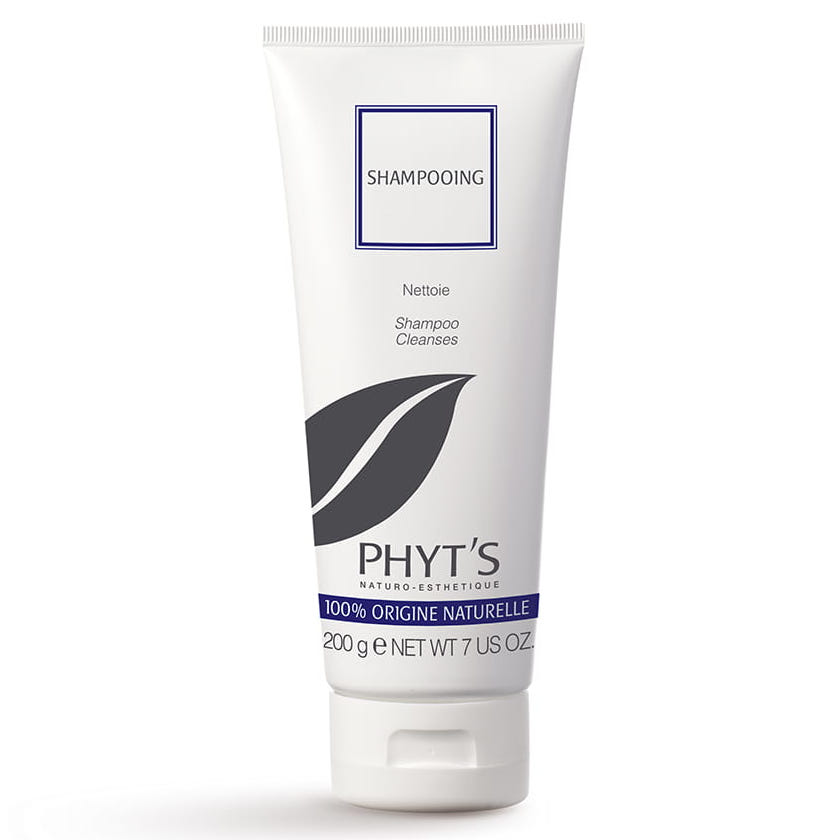 Shampooing | Naturalny szampon bez silikonów do każdego rodzaju włosów 200g