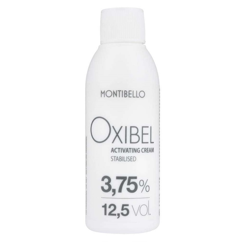 Oxibel Activating Cream 12'5 Vol 3,5% | Aktywator w kremie 3.75% 60ml