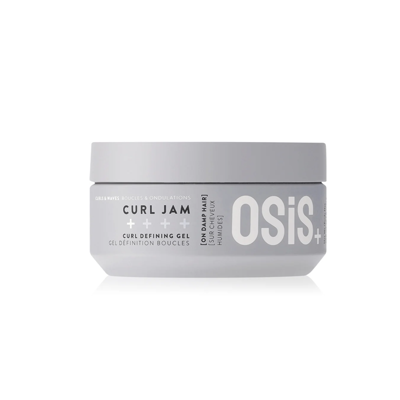 OSiS+ Curl Jam | Żel definiujący loki 300ml