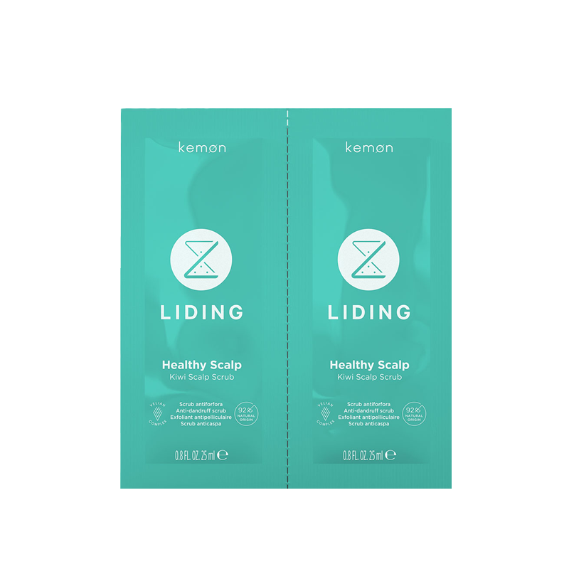 Liding Healthy Scalp | Peeling przeciwłupieżowy 12x25ml