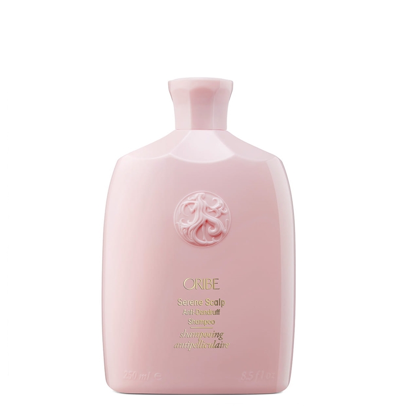 Serene Scalp | Przeciwłupieżowy szampon do włosów 250ml