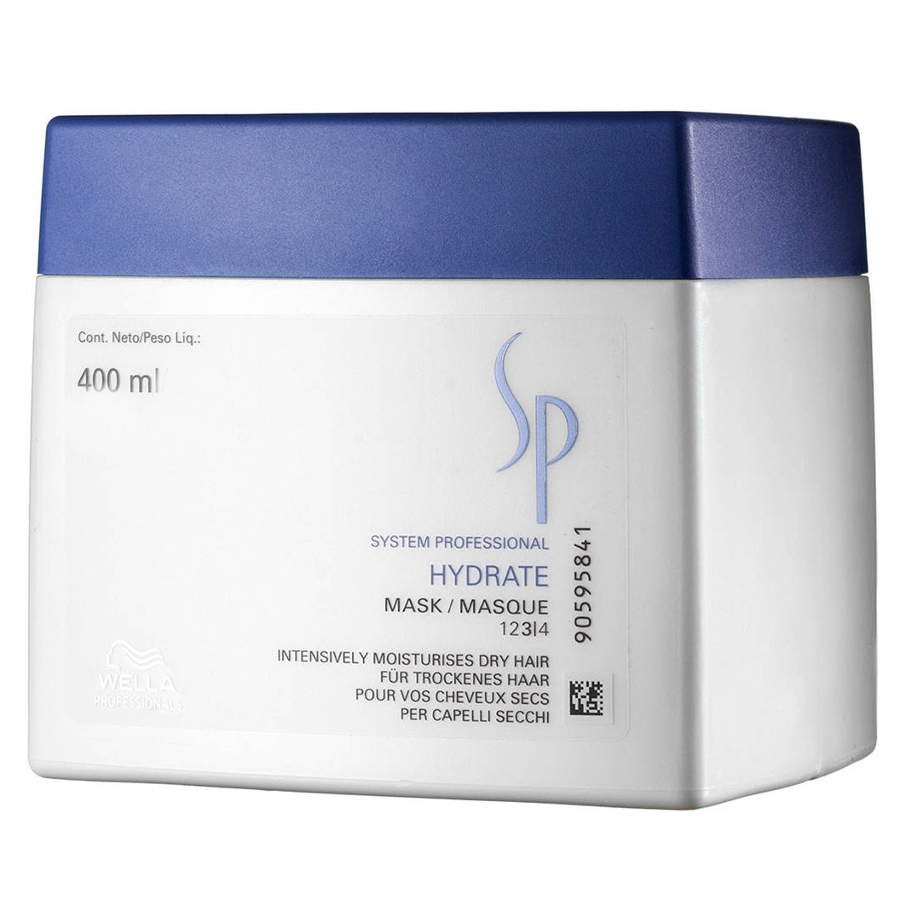 SP Hydrate | Maska nawilżająca do włosów 400ml