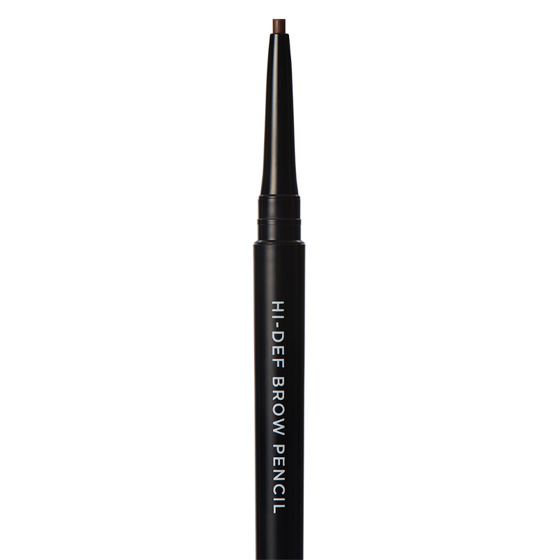 Hi-Def Brow Pencil | Wodoodporna kredka do brwi - zimny brąz 0,14g