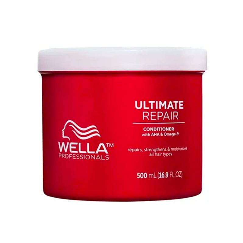 Ultimate Repair | Odżywka głeboko regenerująca włosy zniszczone 500ml