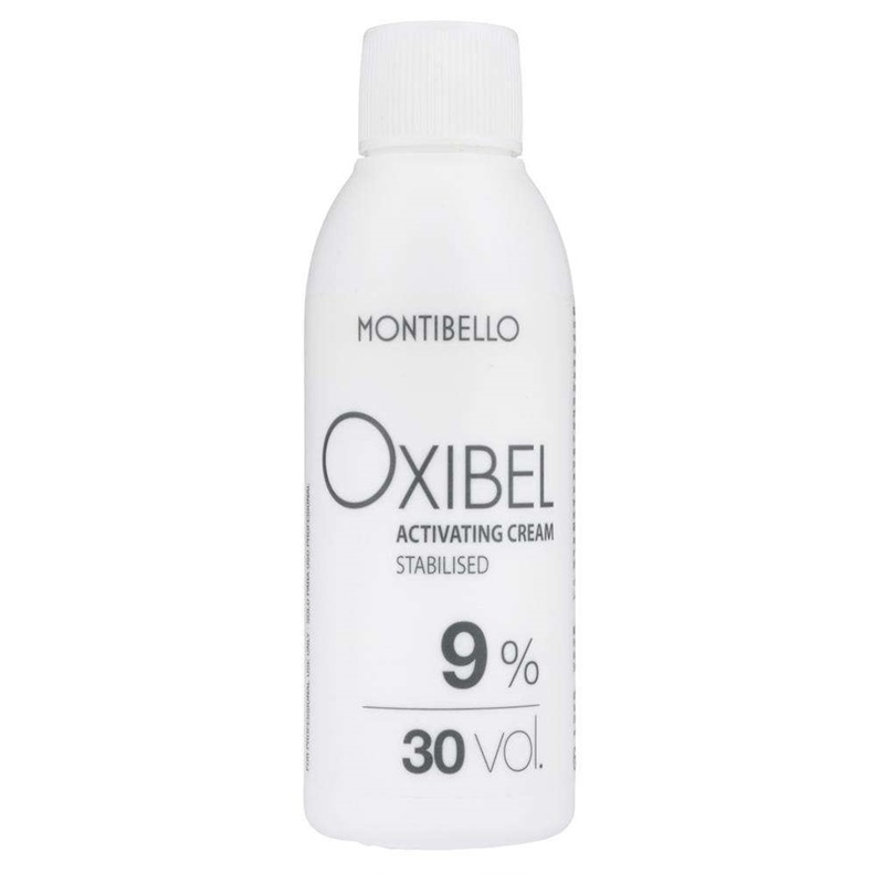 Oxibel Activating Cream 30 Vol 9% | Aktywator w kremie 9% 60ml