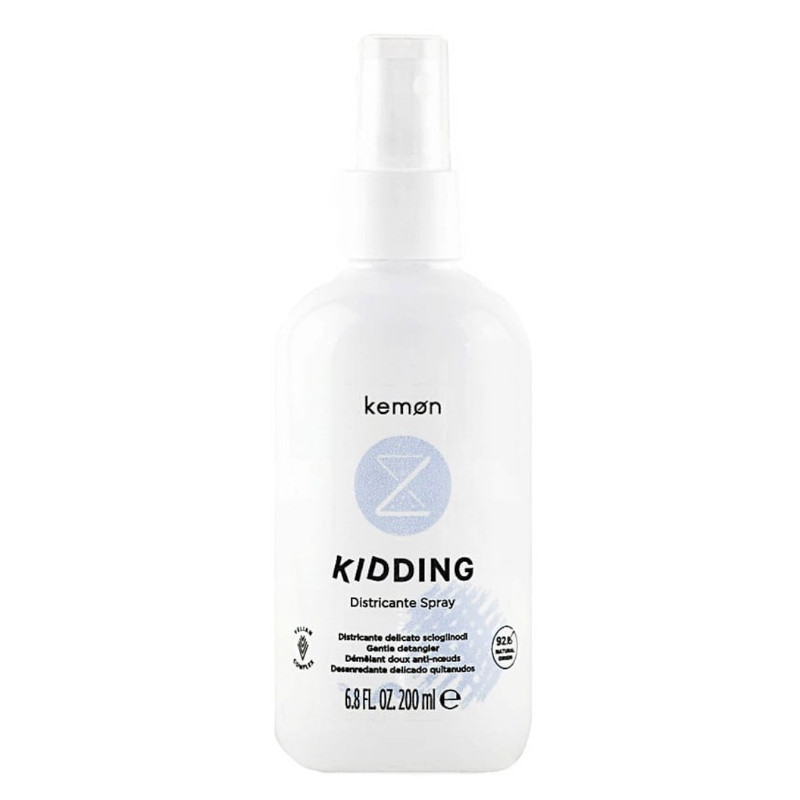 Liding Kidding | Spray dla dzieci ułatwiający rozczesywanie włosów 200ml