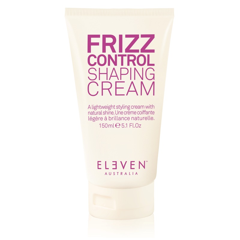 Frizz Control Shaping Cream | Krem wygładzający do stylizacji włosów kręconych 150ml