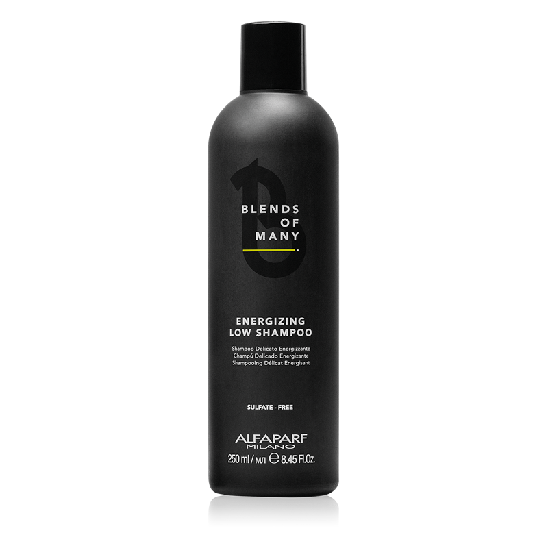 Blends Of Many Energizing | Energetyzujący szampon do włosów 250ml