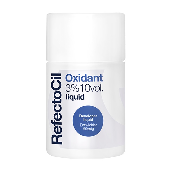 Oxidant | Utleniacz do henny w płynie 3% 100ml