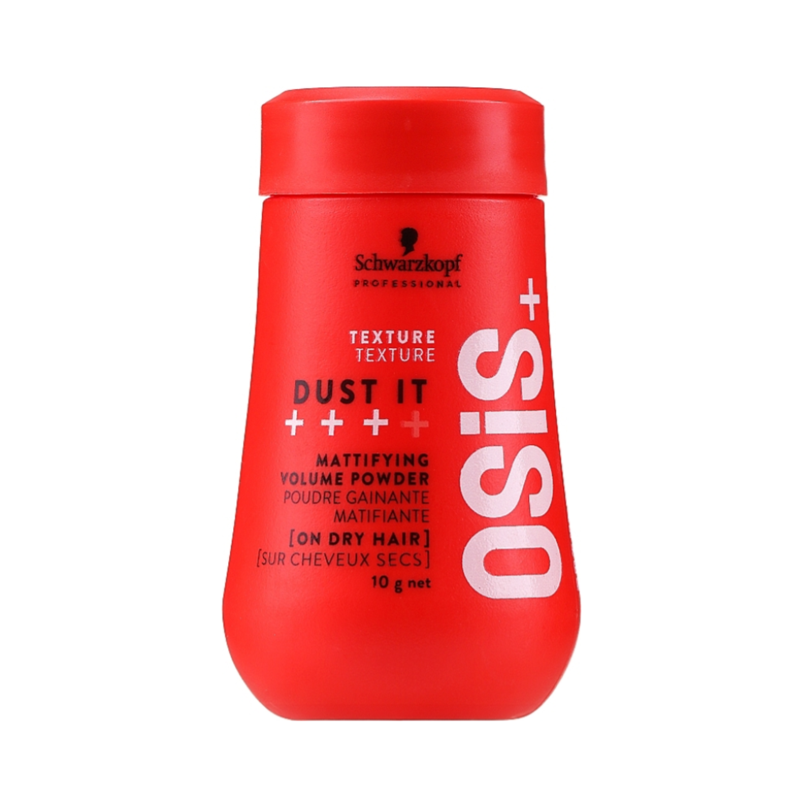 Osis Dust It | Puder matujący zwiększający objętość włosów 10g