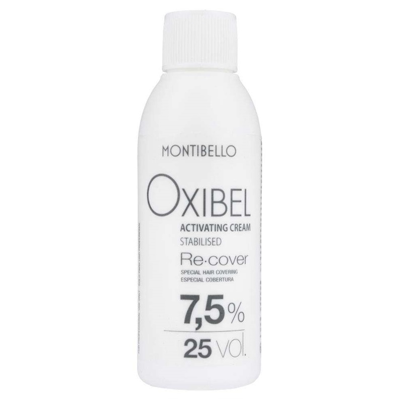 Oxibel | Aktywator w kremie o steżeniu 7,5% 60ml