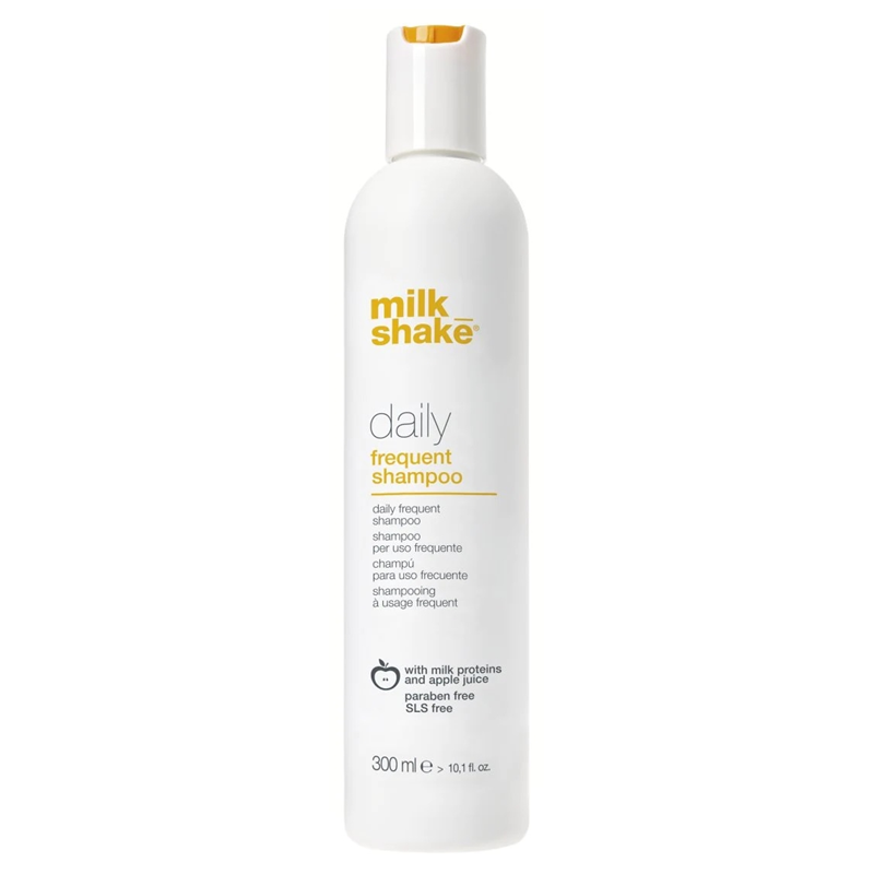 Daily Frequent | Delikatny szampon do codziennego stosowania 300ml