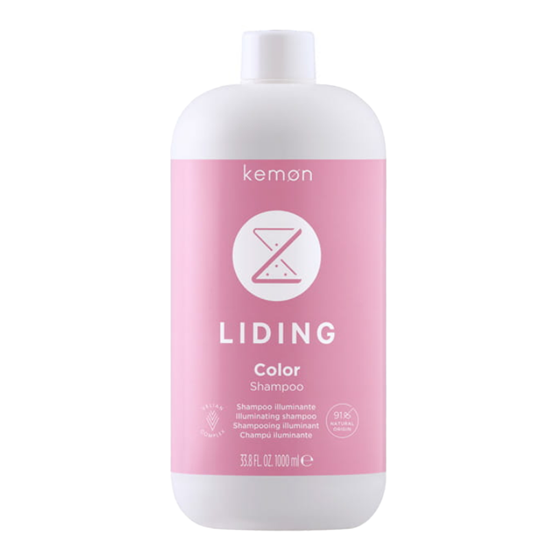 Liding Color VC Shampoo | Szampon do włosów farbowanych 1000ml