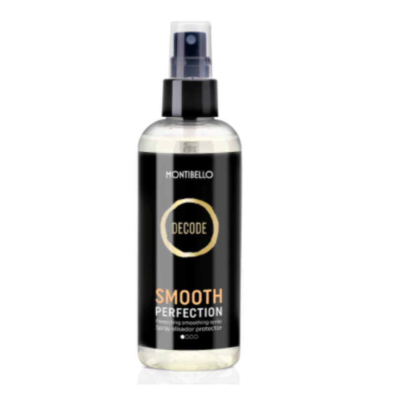 Decode Smooth | Ochronny spray wygładzający włosy 200ml