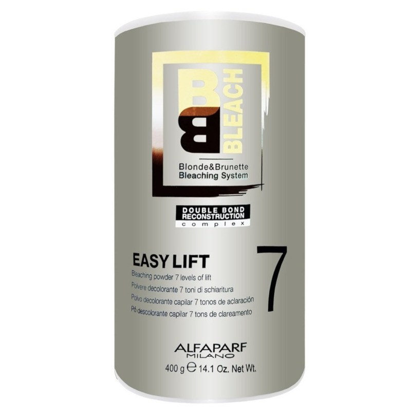 BB Bleach Easy Lift 7 | Rozjaśniacz w proszku 400g