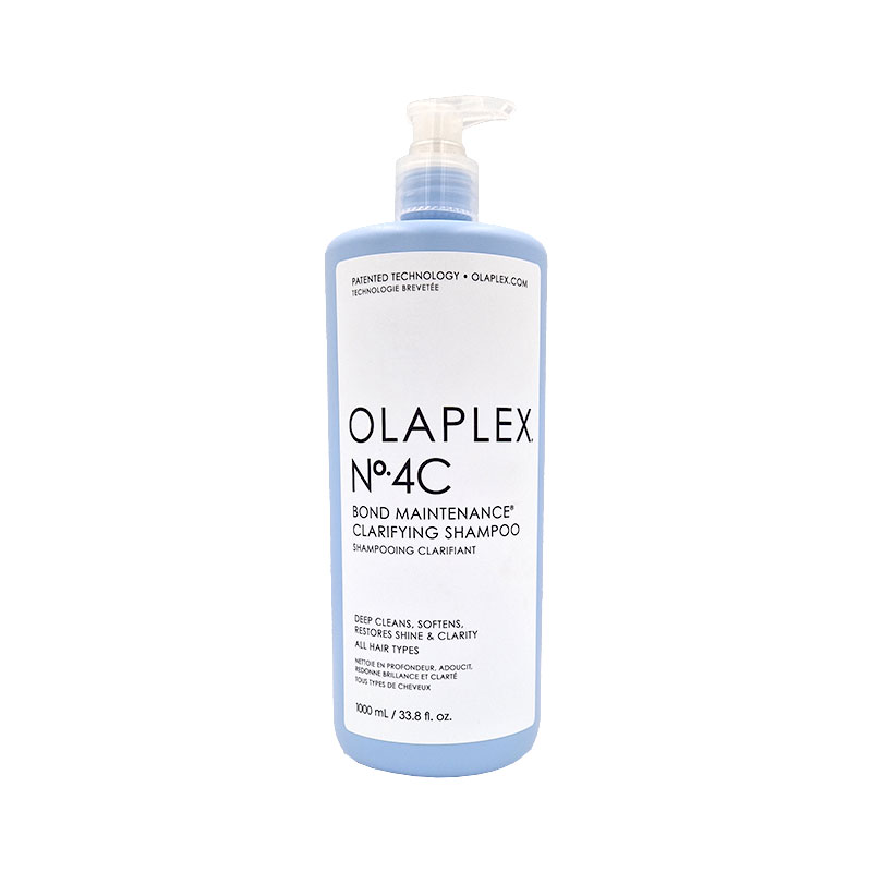 Olaplex No. 4C Shampoo | Szampon mocno oczyszczający 1000ml