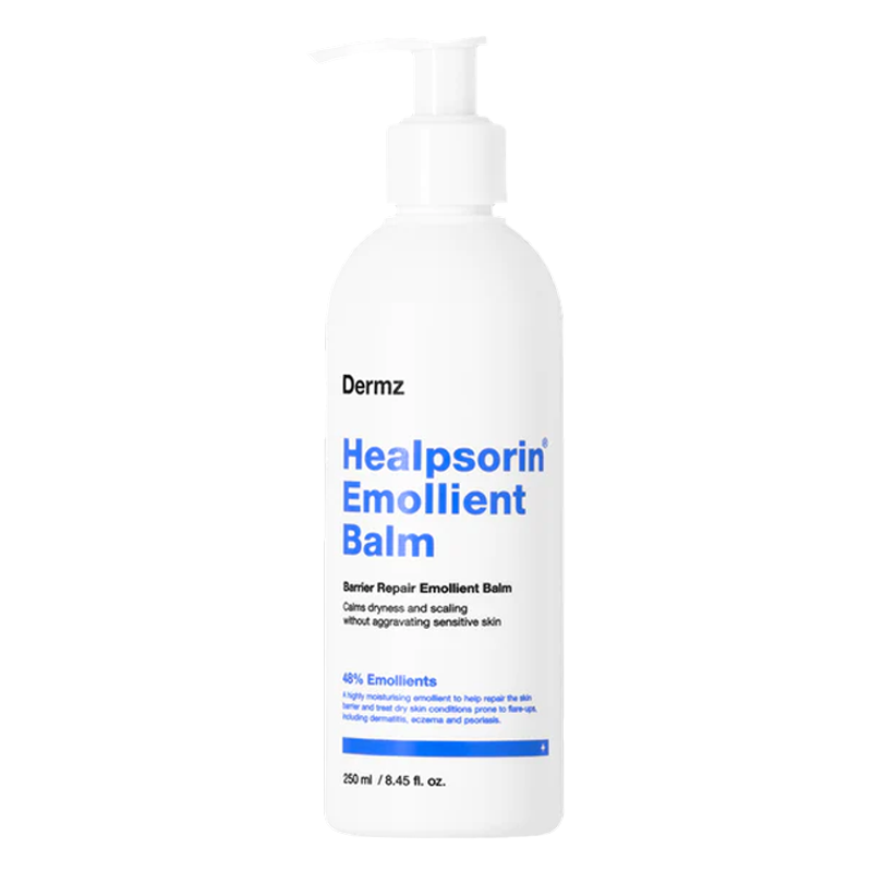 Healpsorin | Balsam emolientowy do ciała 250ml
