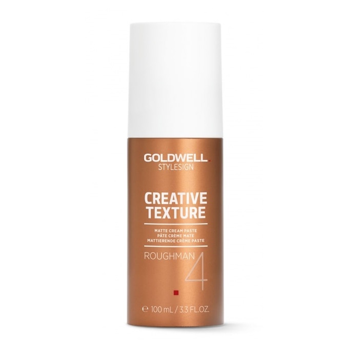 StyleSign Texture Roughman | Kremowa pasta matująca 100ml