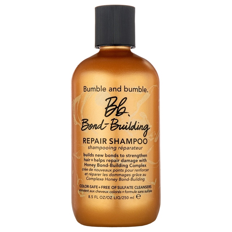 Bond Building Repair Shampoo | Szampon odbudowujący 250ml