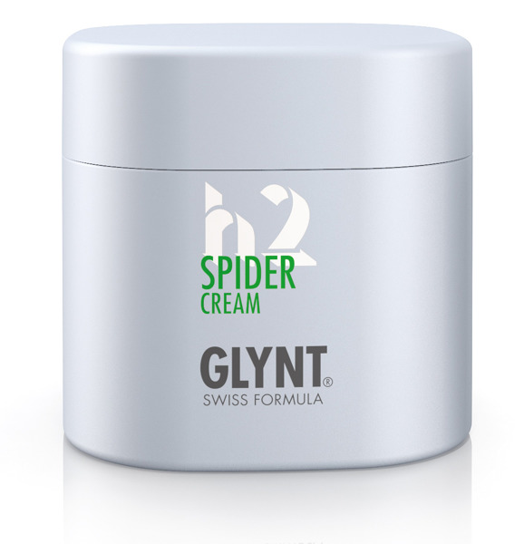 Spider Cream | Elastyczny krem do stylizacji włosów 75ml