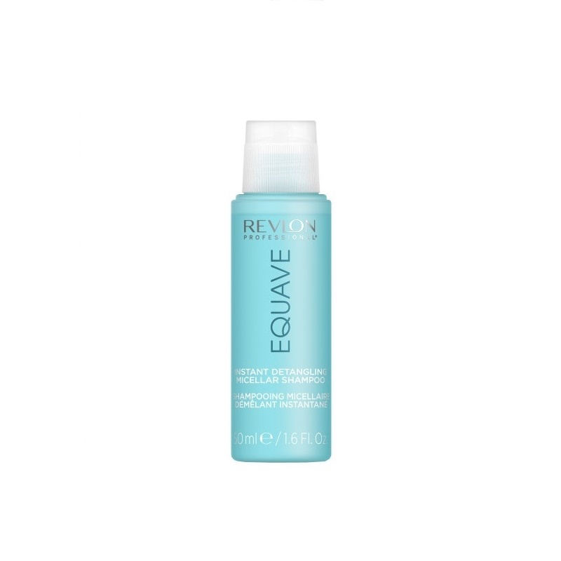 Equave | Nawilżający szampon do włosów 50ml
