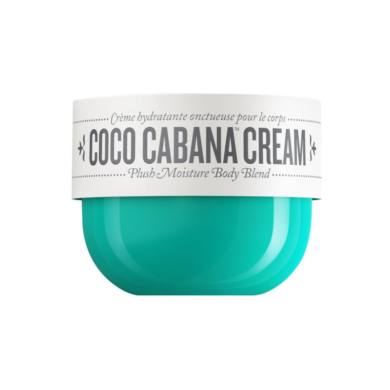 Coco Cabana Cream | Krem do ciała 240ml