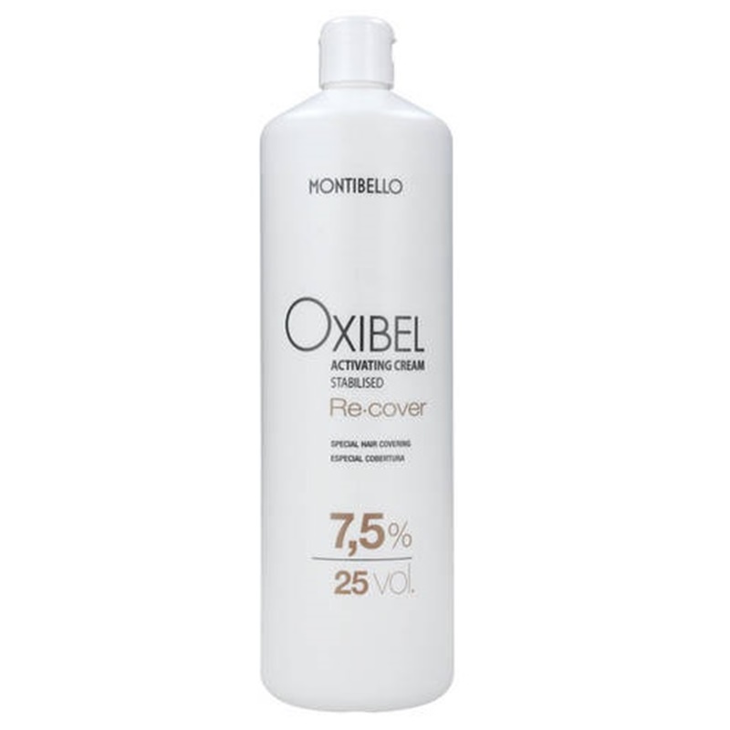 Oxibel | Aktywator w kremie o steżeniu 7,5% 1000ml
