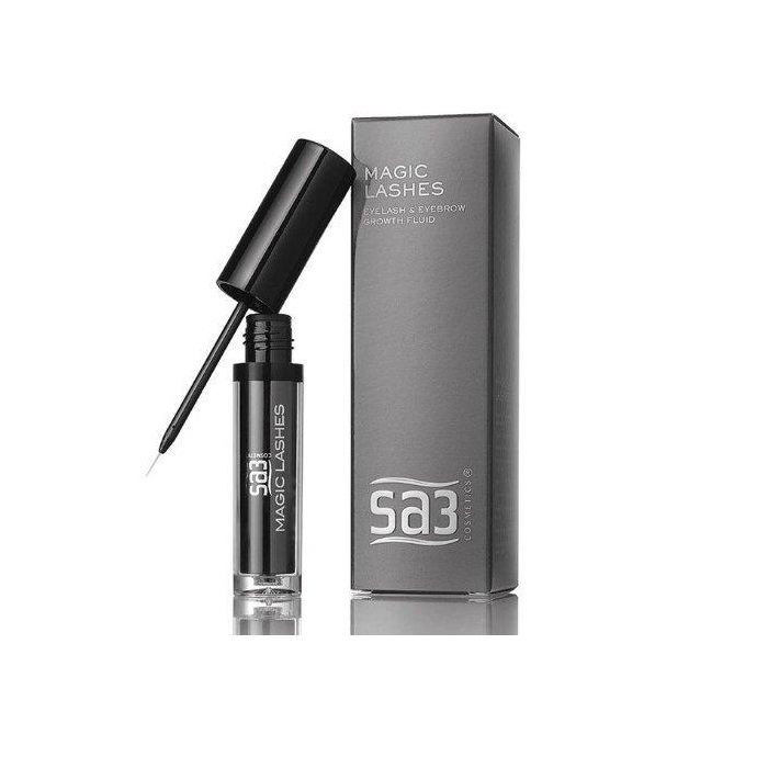 Magic Lashes | Odżywka do rzęs 4ml