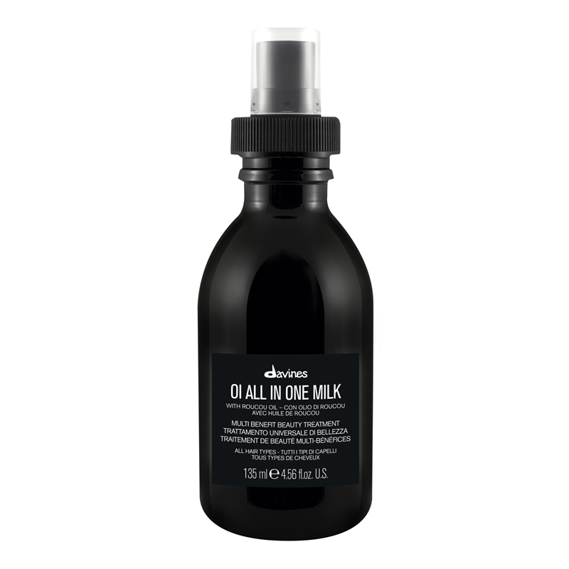 OI All in One Milk | Odżywcze mleczko ułatwiające stylizację włosów 135ml
