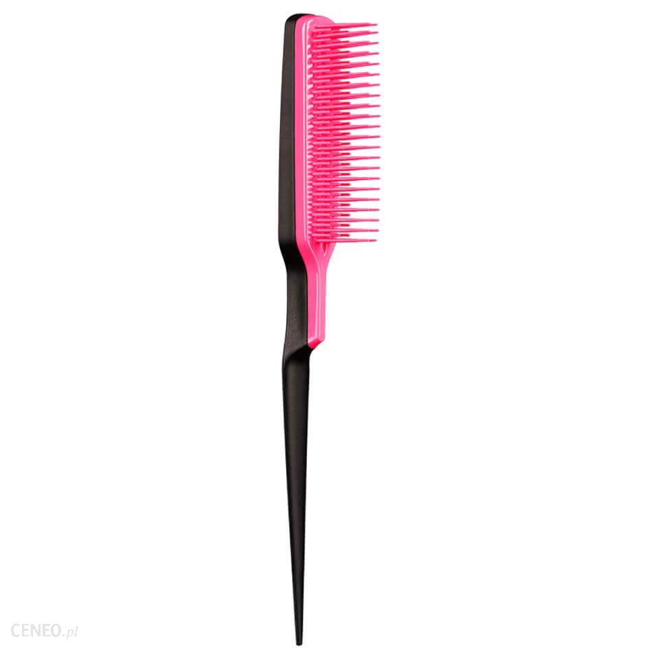 Back-Combing Pink Embrace | Szczotka zwiększająca objętość włosów