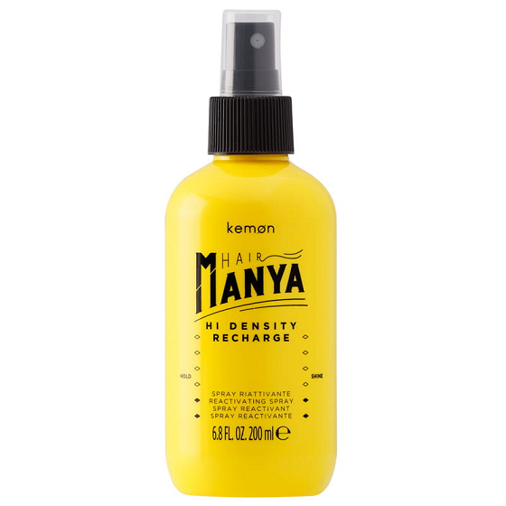 Manya Hi Density Recharge | Spray do loków 200ml