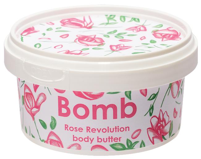 Rose Revolution | Masło do ciała 210ml