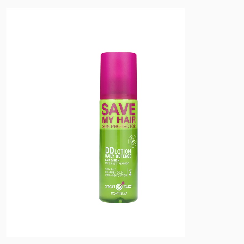 Smart Touch Save My Hair | Dwufazowa odżywka ochronna 50ml