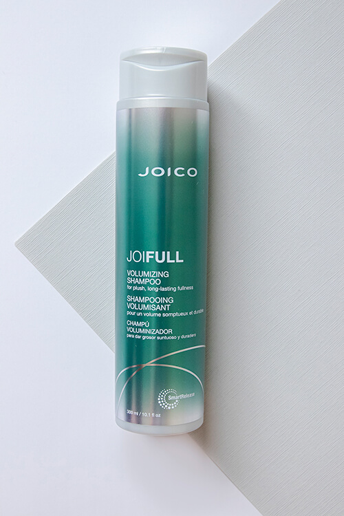 JoiFull Volumizing | Szampon zwiększający objętość włosów 300ml