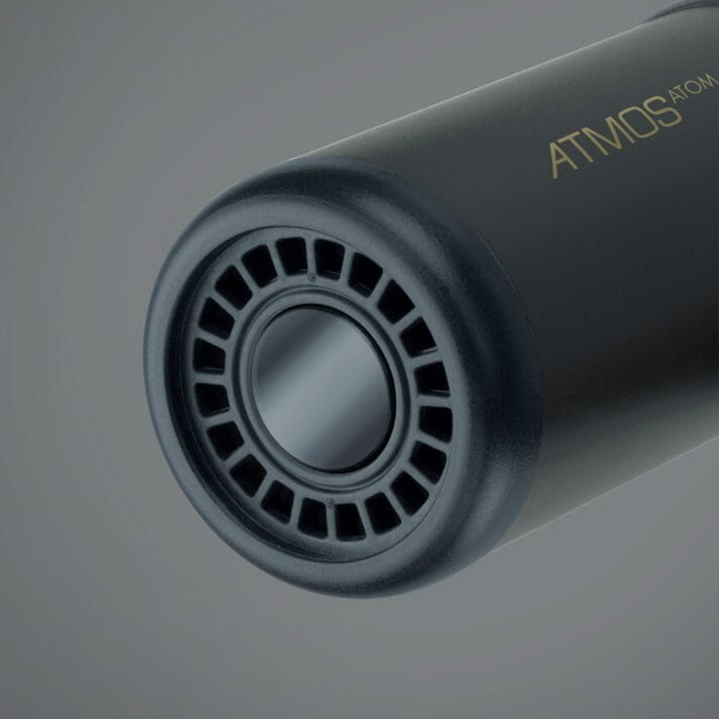 Atmos Atom | Suszarka do włosów (ATM002)