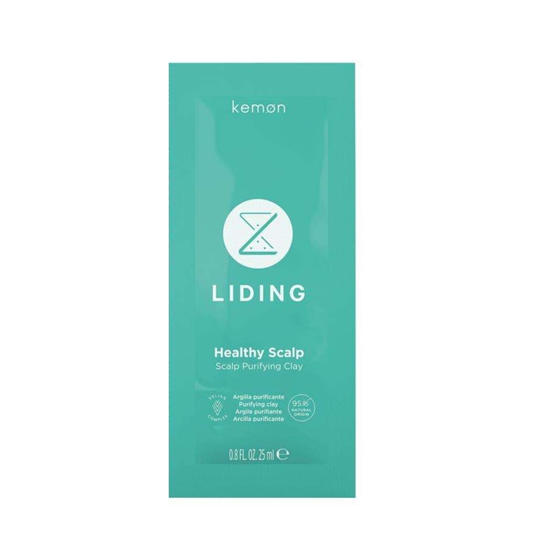 Liding Healthy Scalp | Glinka oczyszczająca 25ml