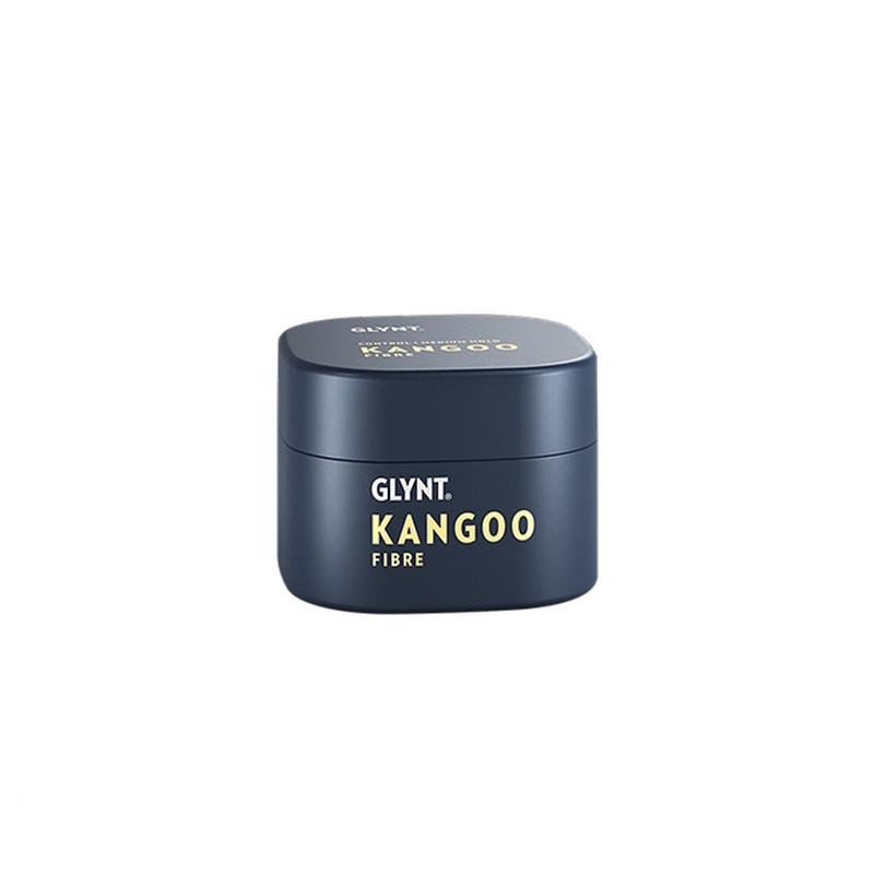 Kangoo Fibre | Pasta z włóknami żywicy do elastycznego utrwalania fryzury 20ml