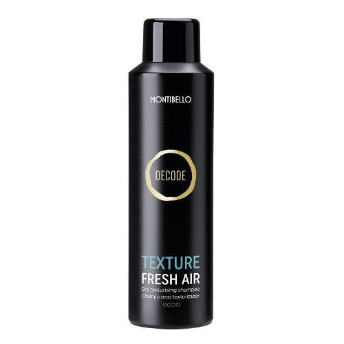 Decode Texture | Suchy szampon 200ml