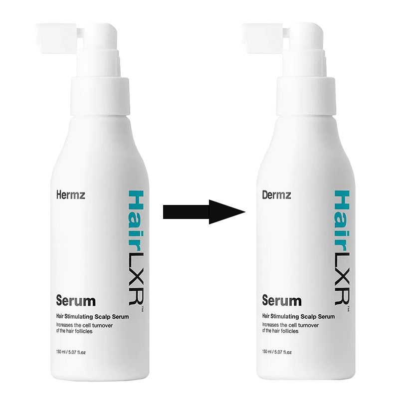 Hairlxr | Regenerujące serum do włosów 150ml